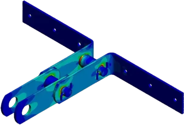 FEA/FEM Abaqus